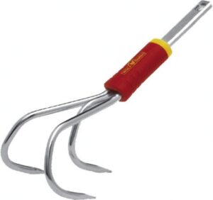 WOLF KRABBER BA-M 9CM