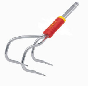 WOELER BE-M 11CM WOLF