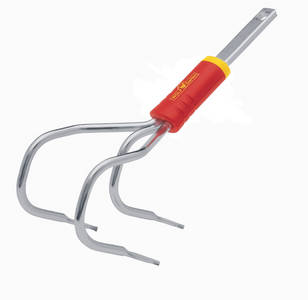 WOELER BE-M 11CM WOLF