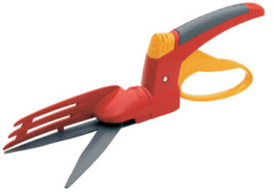 GRASSCHAAR WOLF RI-GC