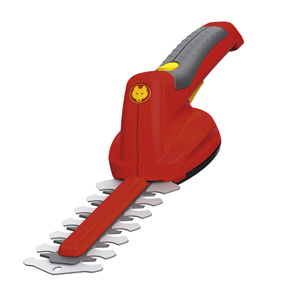 ACCUBUXUSSCH.WOLF FINESSE 30B