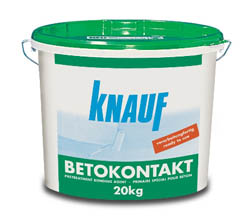 BETOKONTAKT KNAUF  5KG