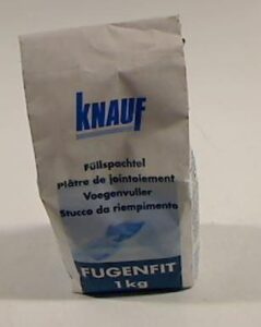 VOEGENFIT (RK) KNAUF 5KG