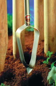 GRONDBOOR 7CM VERZINKT G21