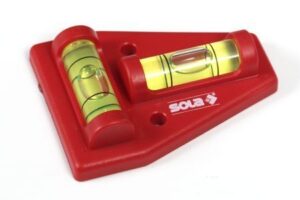 KRUISWATERPAS SOLA K-5 BLISTER