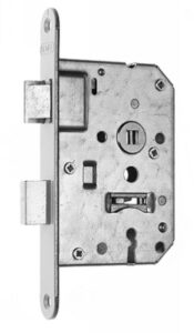 DAG EN NACHTSLOT KLA 1266/4 LS GEL