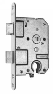 DAG EN NACHTSLOT PC55 1269/4 LS GEL