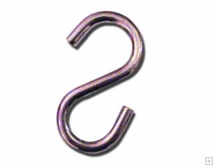 S-HAKEN 105VZ NO35 3.45X40MM D100