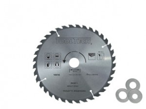 CIRKELZAAGBL.TT HM 180X30 40T