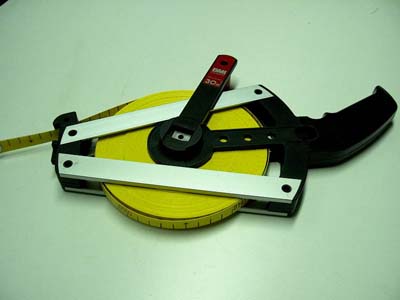 MEETBAND BMI ERGOLINE  50M