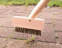 ONKRUIDBORSTEL COMPL. 9337