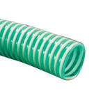 SPIRAALSLANG 25MM 25M MEGA HELGROEN