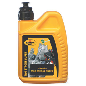 MOTOROLIE 2-TACT 1L 00218 KROON