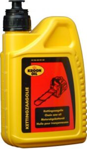 KETTINGZAAGOLIE KROON 1L.XS100