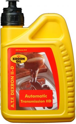 TRANSMISSIE-OLIE KROON 1L 1208