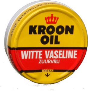 VASELINE KROON WIT 65ML 03010