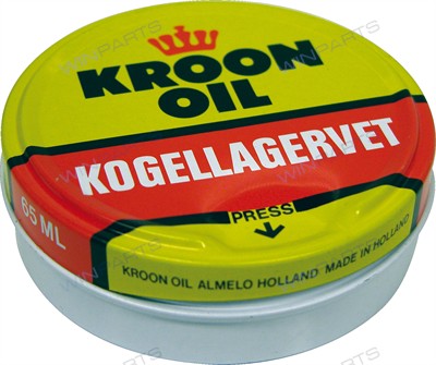 KOGELLAGERVET KROON 65ML
