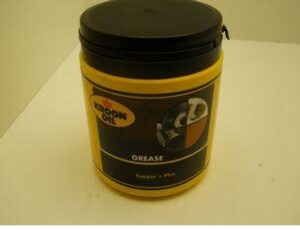 COPPER PLUS KROON 600GR. 34077