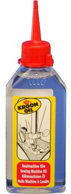 NAAIMACHINEOLIE KROON 100ML 22017