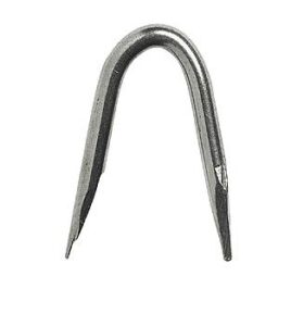 DRAADKRAMMEN 4.0X40MM 5KG VZ