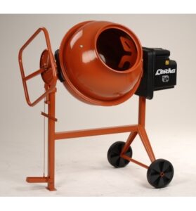 BETONMOLEN LESCHA SM-145 REM