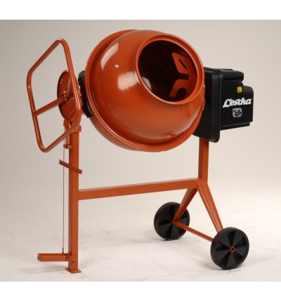 BETONMOLEN LESCHA SM-145 REM