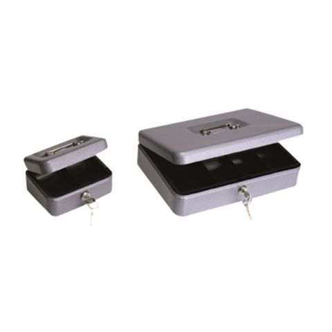 GELDKIST SAFETY 42 WIT