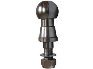 KOGELBOUT MET MOER VZ M20X1.5