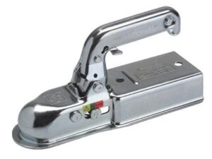 KOGELKOPPELING WW8H V70MM