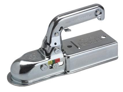 KOGELKOPPELING WW8H V70MM