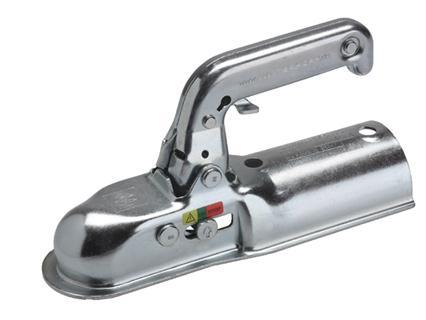 KOGELKOPPELING WW8C R70MM