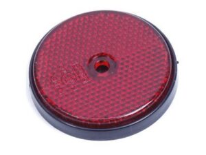 REFLECTOR ROND 61 ROOD