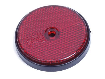 REFLECTOR ROND 61 ROOD