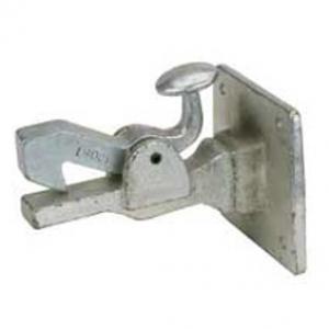 DEURVASTZETTER WAND VZ SCHMITZ