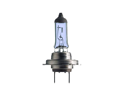 HALOGEENLAMP 12V/55W-H7