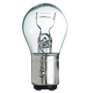 ACHTERLAMP  12V 5W
