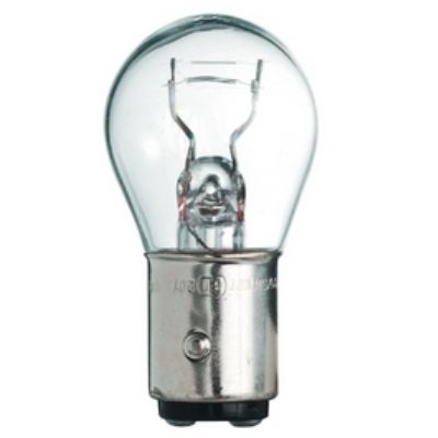 ACHTERLAMP  12V 5W
