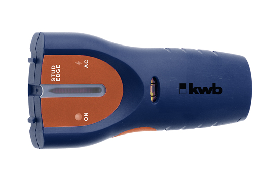 STROOM-/METAAL-/HOUTDETECTOR