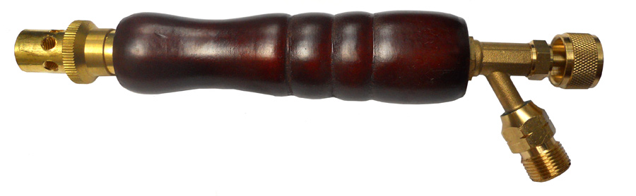 SOLDEERBRANDERGREEP MLH M15X1