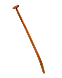 BATSSTEEL S110 110CM HALF GEBOGEN