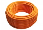GASSLANG ORANJE 8MM P/M