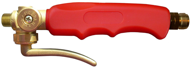 DAKBRANDERGREEP PW400