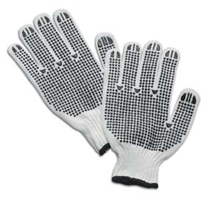 WERKHANDSCHOEN DOTSGR.211/10XL