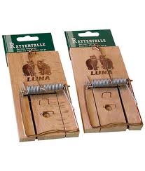 RATTEVAL LUNA HOUT ZB