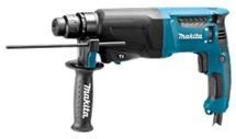 BOORHAMER MAKITA HR2600