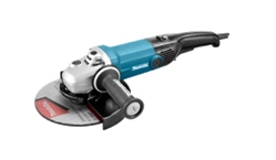 HAAKSESLIJPER MAKITA GA9012CF0