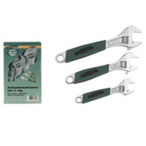 MOERSLEUTELS MANNESMAN SET 3ST