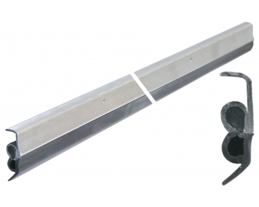 TOCHTSTRIP ELRO 230CM ALUMINIUM