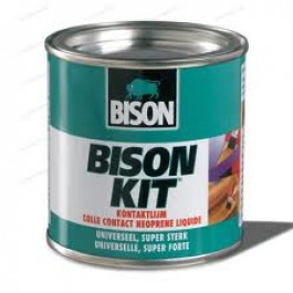 BISONKIT  250ML. 1301120