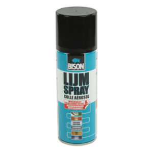 LIJMSPRAY BISON 68 200ML